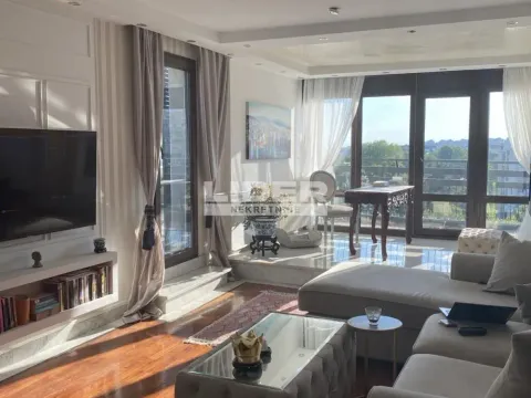 Prodaja, četvorosoban stan, 115m², Novi Beograd Sve Podlokacije, Beograd