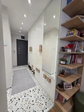 Prodaja, trosoban stan, 69m², Voždovac Sve Podlokacije, Beograd - image 11
