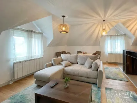 Prodaja, jednosoban stan, 44m², Kolašin, Crna Gora - image 1