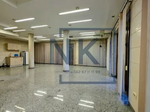 Izdavanje, poslovni prostor, 70m², Preko Morače, Podgorica - image 6
