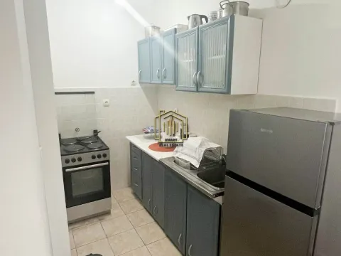Rent, two bedroom apartment, 58m², Pobrežje, Podgorica - image 3