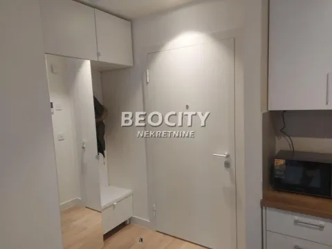 Rent, two bedroom apartment, 57m², Beograd Na Vodi, Beograd - image 8