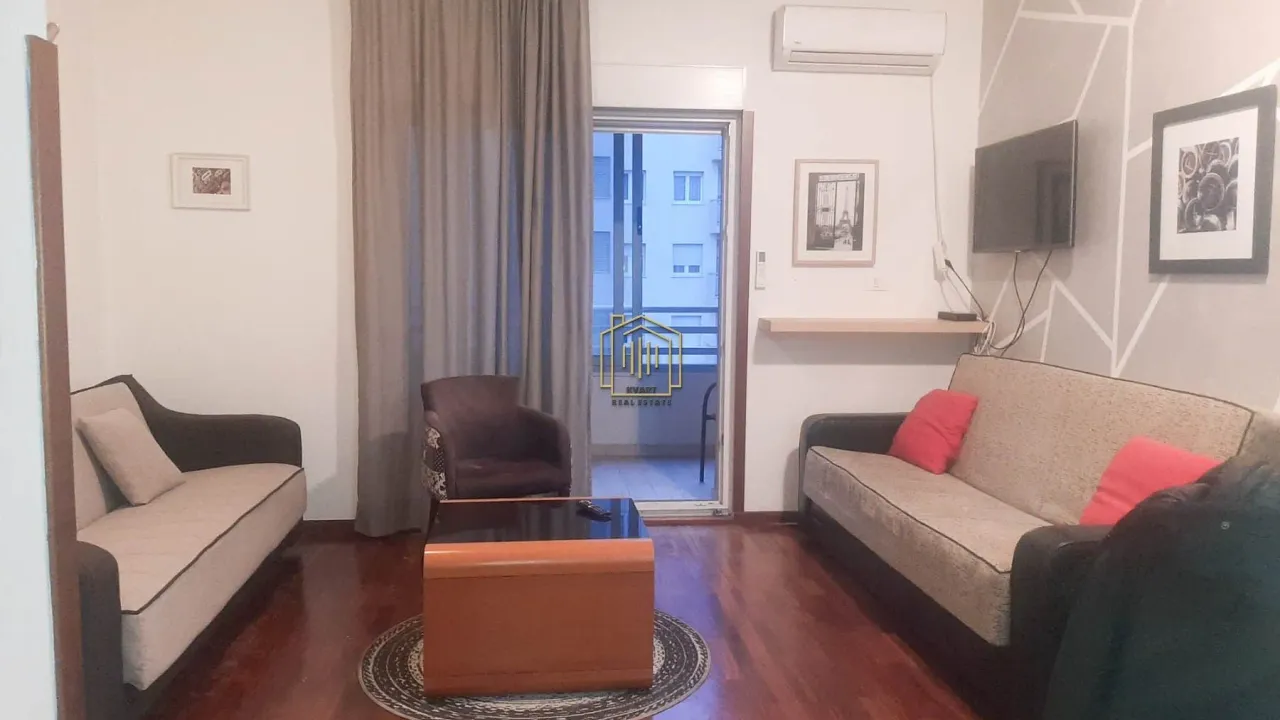 Izdavanje, stan, 35m², City Kvart, Podgorica