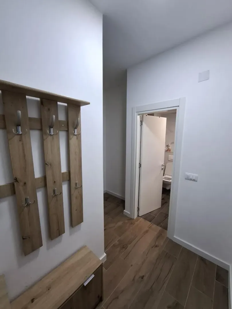 Rent, one bedroom apartment, 38m², Radanovići, Kotor