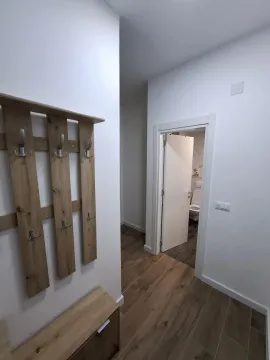 Rent, one bedroom apartment, 38m², Radanovići, Kotor - image 6