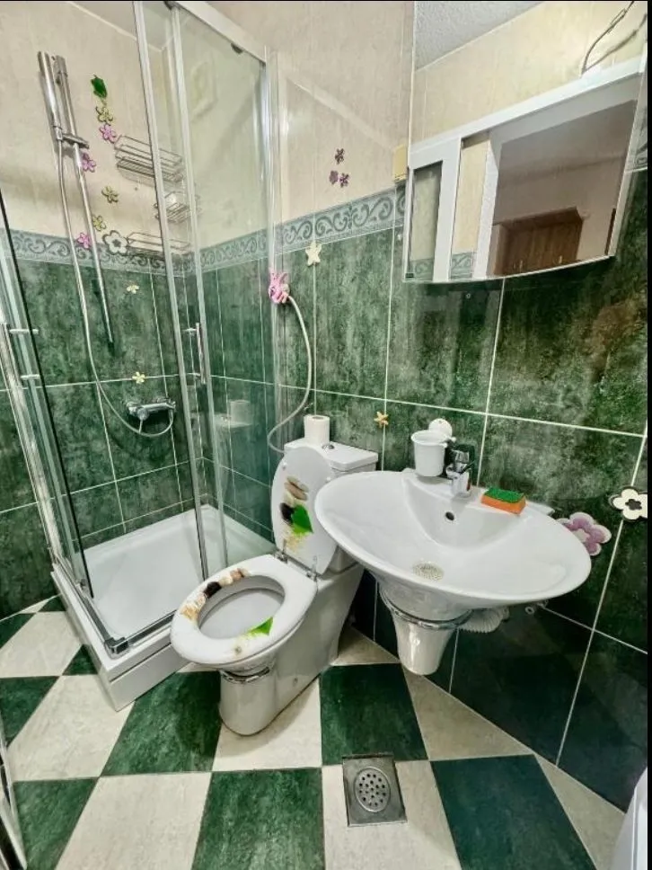 Rent, apartment, 50m², Kotor, Crna Gora