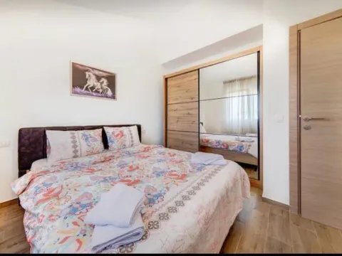 Izdavanje, jednosoban stan, 40m², Pobrežje, Podgorica - image 3