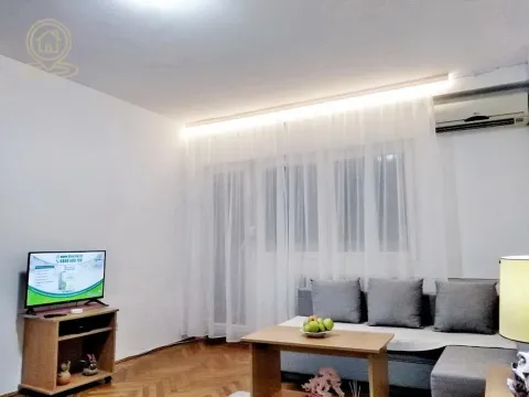Izdavanje, jednosoban stan, 40m², Palilula Sve Podlokacije, Beograd - image 11