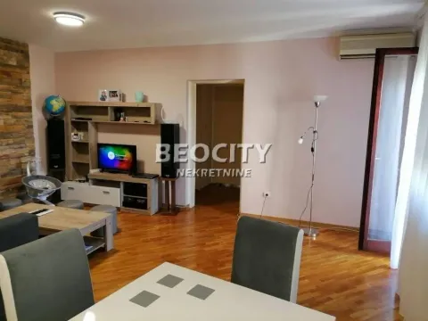 Sale, three bedroom apartment, 71m², Salajka, Novi Sad Sve Podlokacije - image 2
