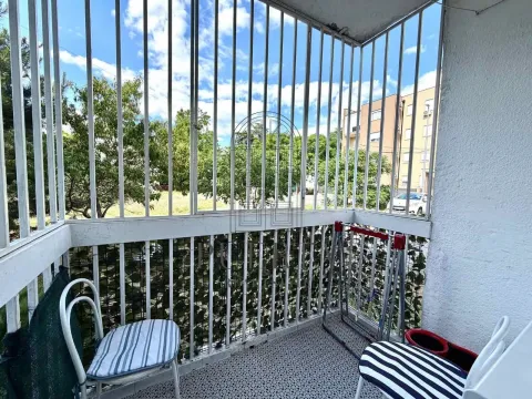 Prodaja, jednosoban stan, 39m², Stari Aerodrom, Podgorica - image 7