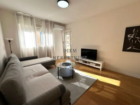 Izdavanje, jednosoban stan, 49m², Central Point, Podgorica - image 6