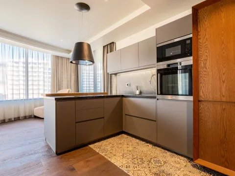 Prodaja, dvosoban stan, 95m², Budva, Crna Gora - image 11