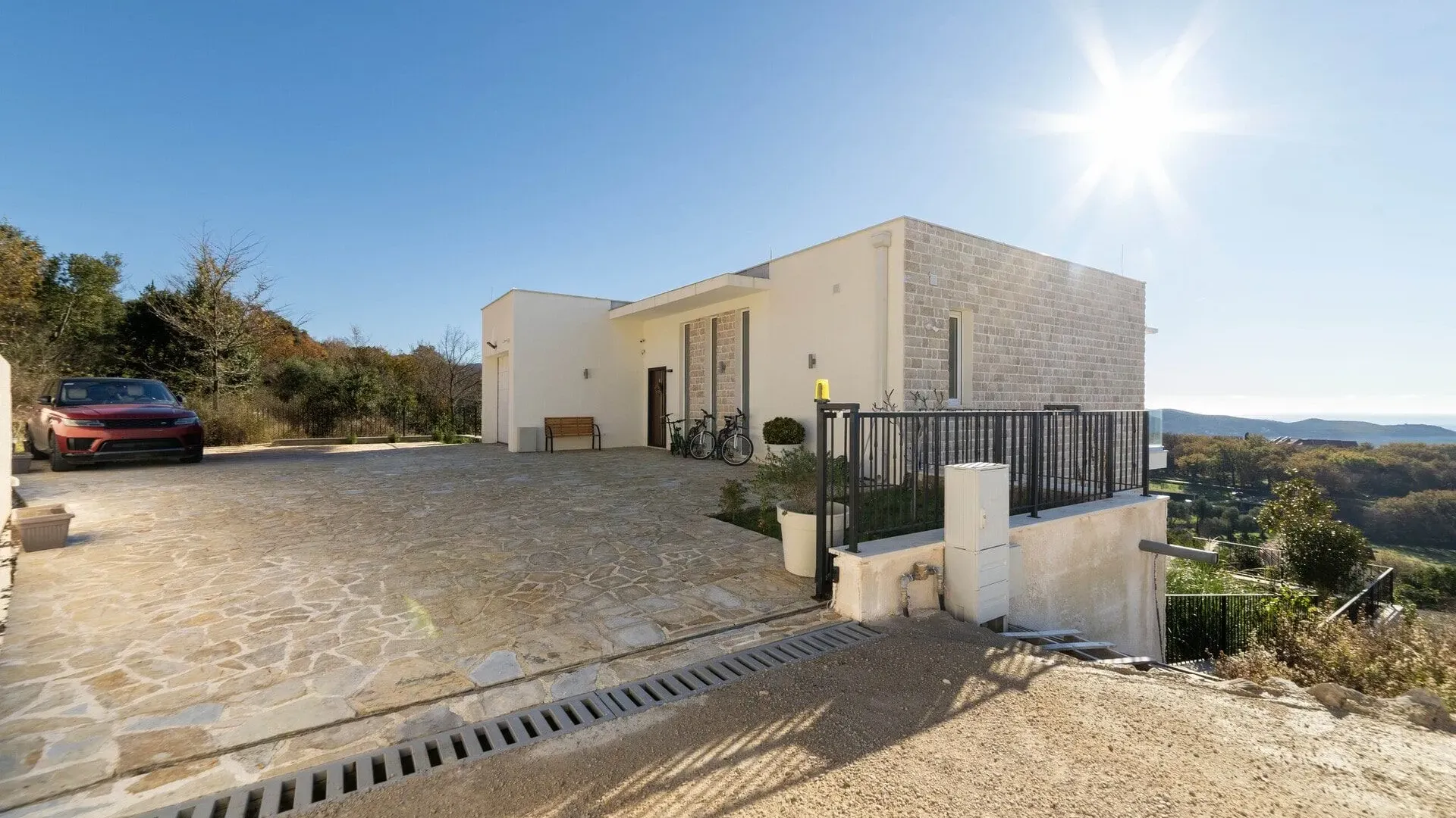 Prodaja, kuća, 298m², Podi, Herceg Novi