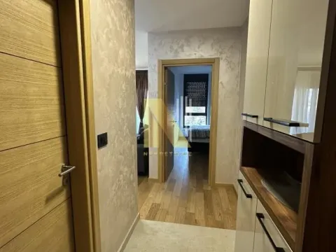 Izdavanje, dvosoban stan, 46m², Sajmište, Novi Sad - image 8