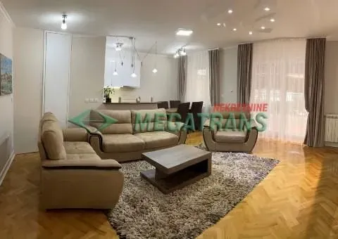 Izdavanje, četvorosoban stan, 130m², Grbavica, Novi Sad Sve Podlokacije - image 2