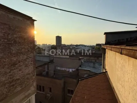 Prodaja, stan, 21m², Vračar Sve Podlokacije, Beograd - image 5