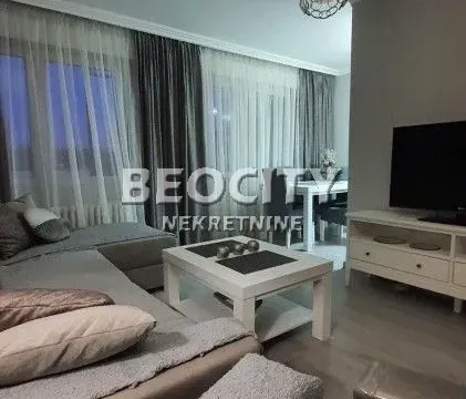 Sale, apartment, 50m², Stari Merkator, Novi Beograd Sve Podlokacije - image 4