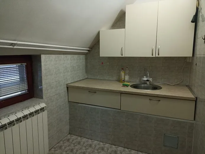 Rent, office space, 220m², Retenzija, Beograd