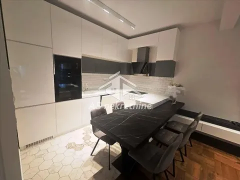 Rent, four bedroom apartment, 100m², Lekino Brdo, Voždovac Sve Podlokacije - image 5