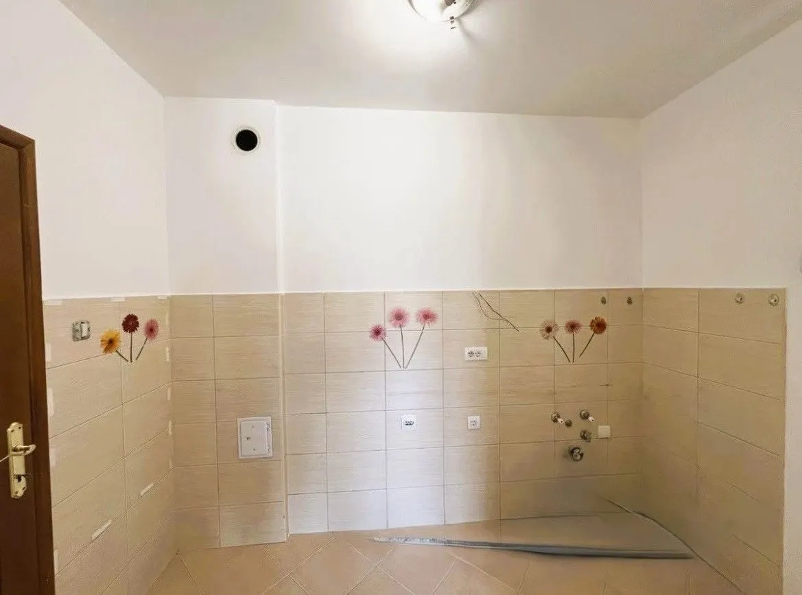 Sale, one bedroom apartment, 51m², Masline, Podgorica