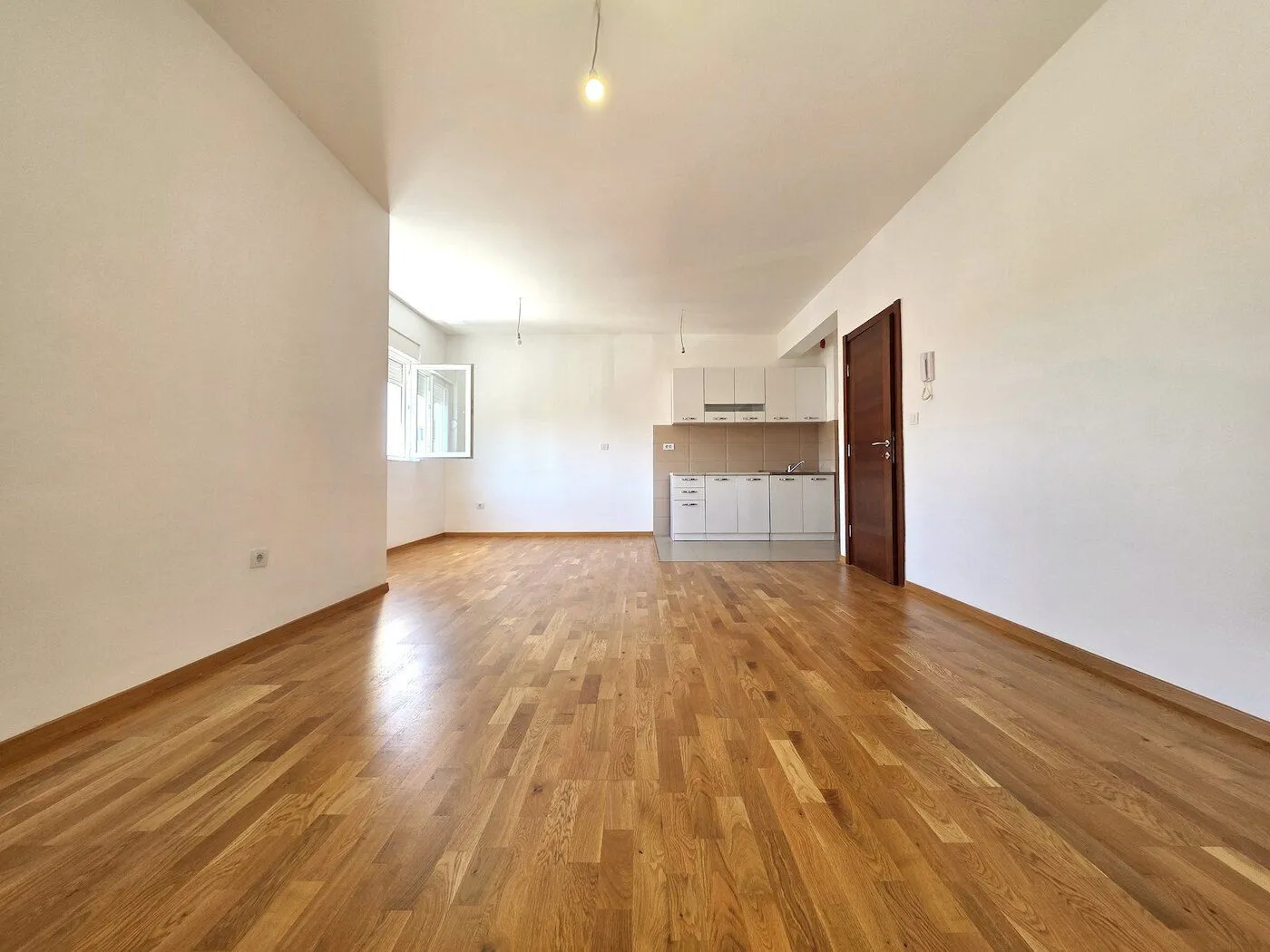 Prodaja, stan, 73m², Tuški Put, Podgorica
