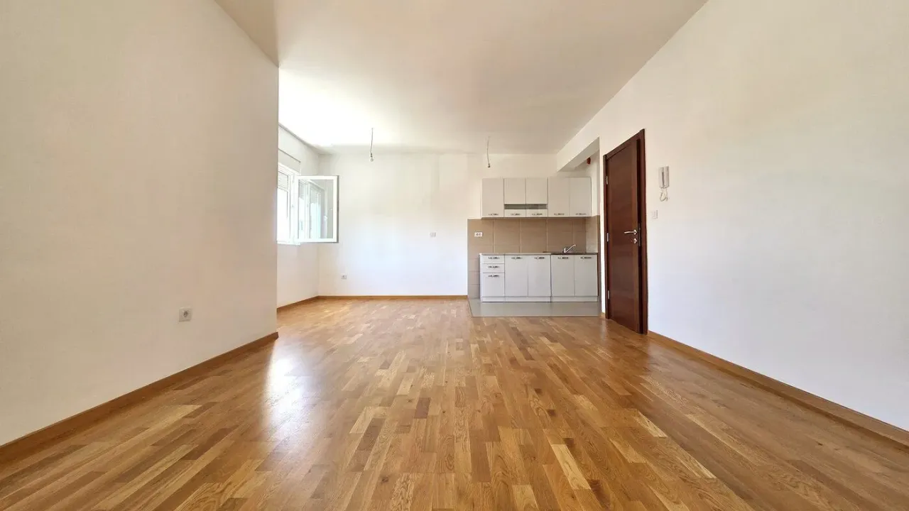 Sale, apartment, 73m², Tuški Put, Podgorica