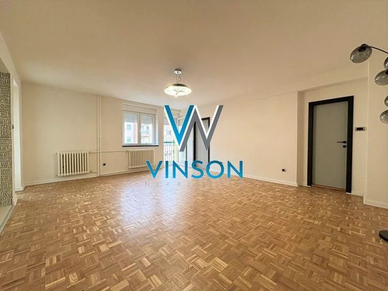 Prodaja, dvosoban stan, 64m², Adamovićevo Naselje, Novi Sad Sve Podlokacije