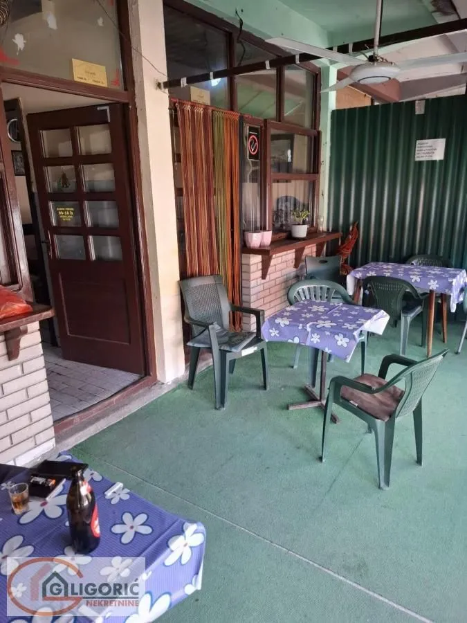 Sale, office space, 21m², Kotež 1, Pančevo