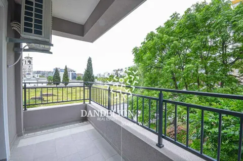 Rent, one bedroom apartment, 59m², Central Point, Podgorica - image 788