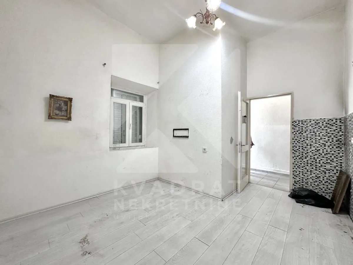 Rent, one bedroom apartment, 53m², Centar, Podgorica