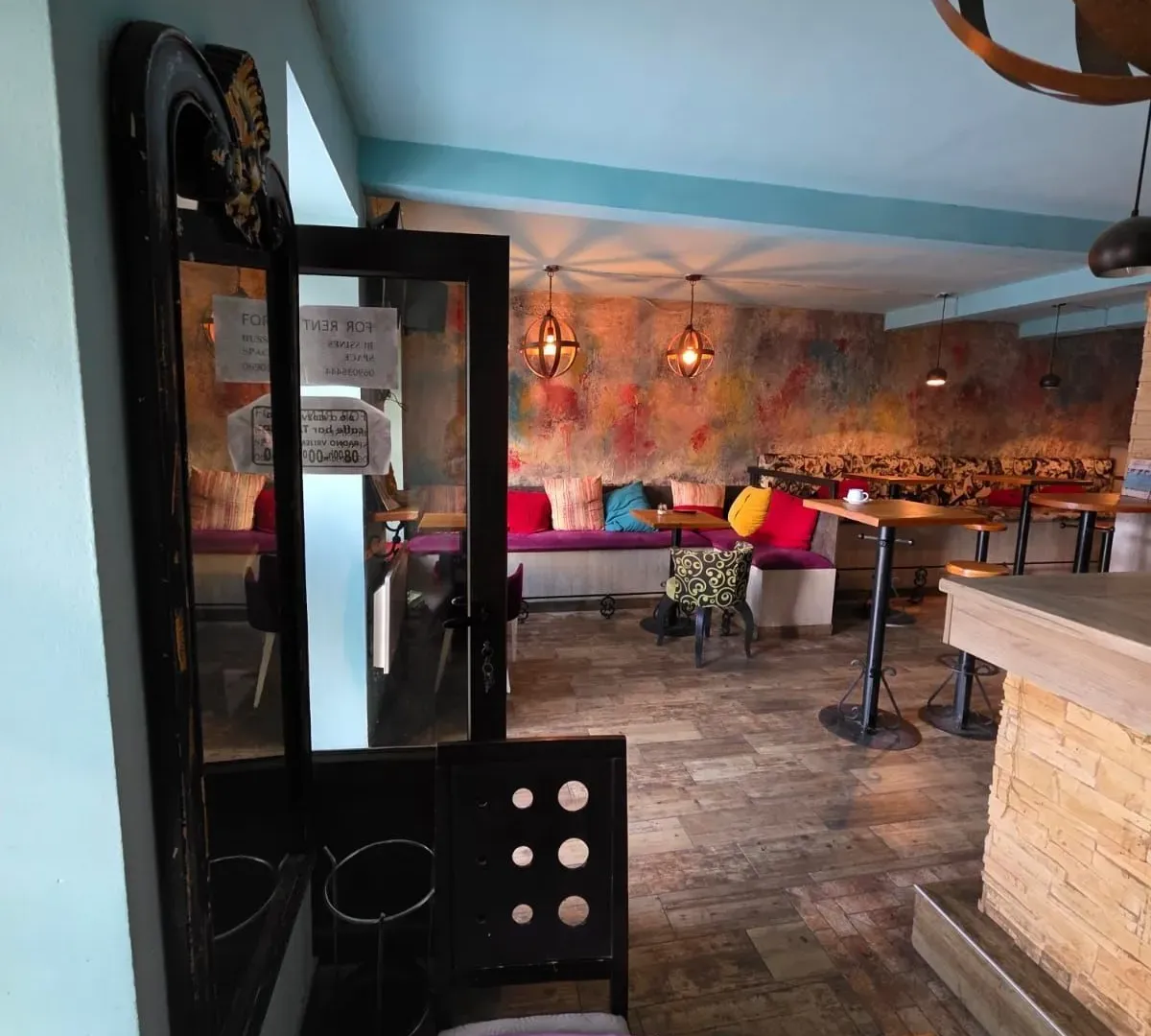 Rent, office space, 80m², Cetinje, Crna Gora