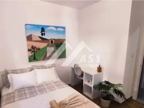 Rent, one bedroom apartment, 37m², Podbara, Novi Sad Sve Podlokacije - image 7