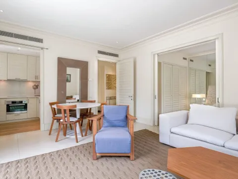 Prodaja, jednosoban stan, 68m², Tivat, Crna Gora - image 21