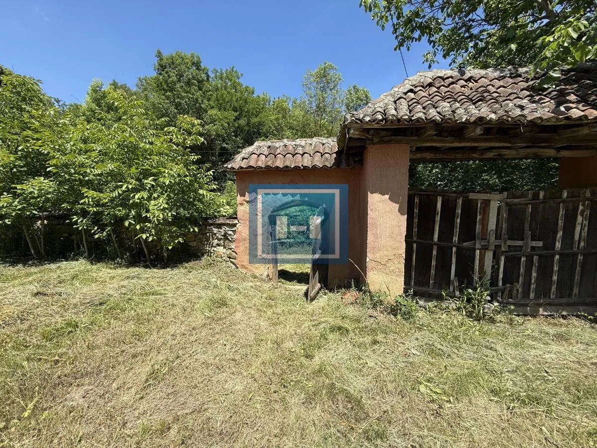 Prodaja, kuća, 98m², Gornji Račnik, Jagodina