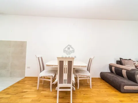 Izdavanje, jednosoban stan, 48m², Stari Aerodrom, Podgorica - image 4