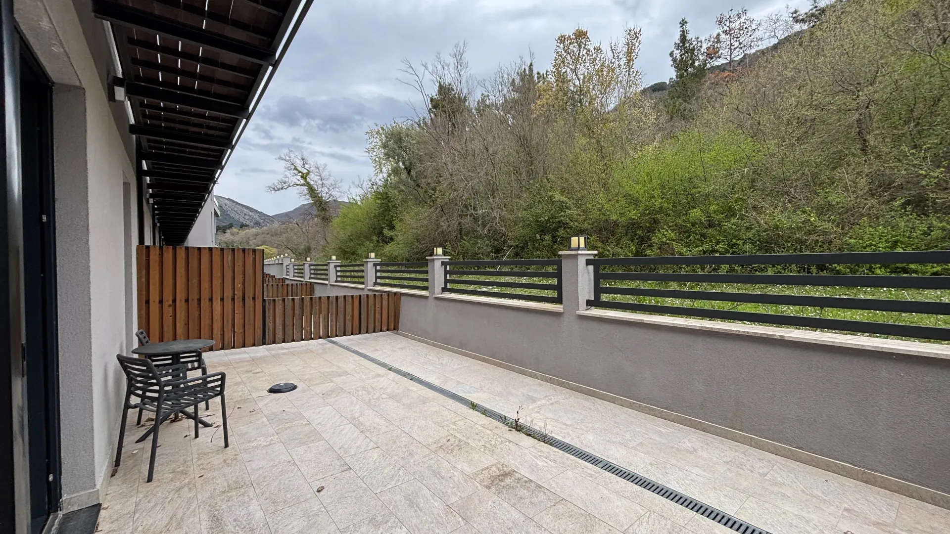 Prodaja, jednosoban stan, 27m², Kavač, Kotor