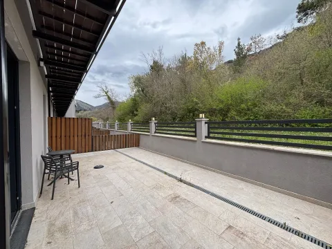 Prodaja, jednosoban stan, 27m², Kavač, Kotor - image 12