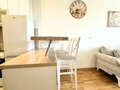 Rent, apartment, 40m², Tuški Put, Podgorica - image 6