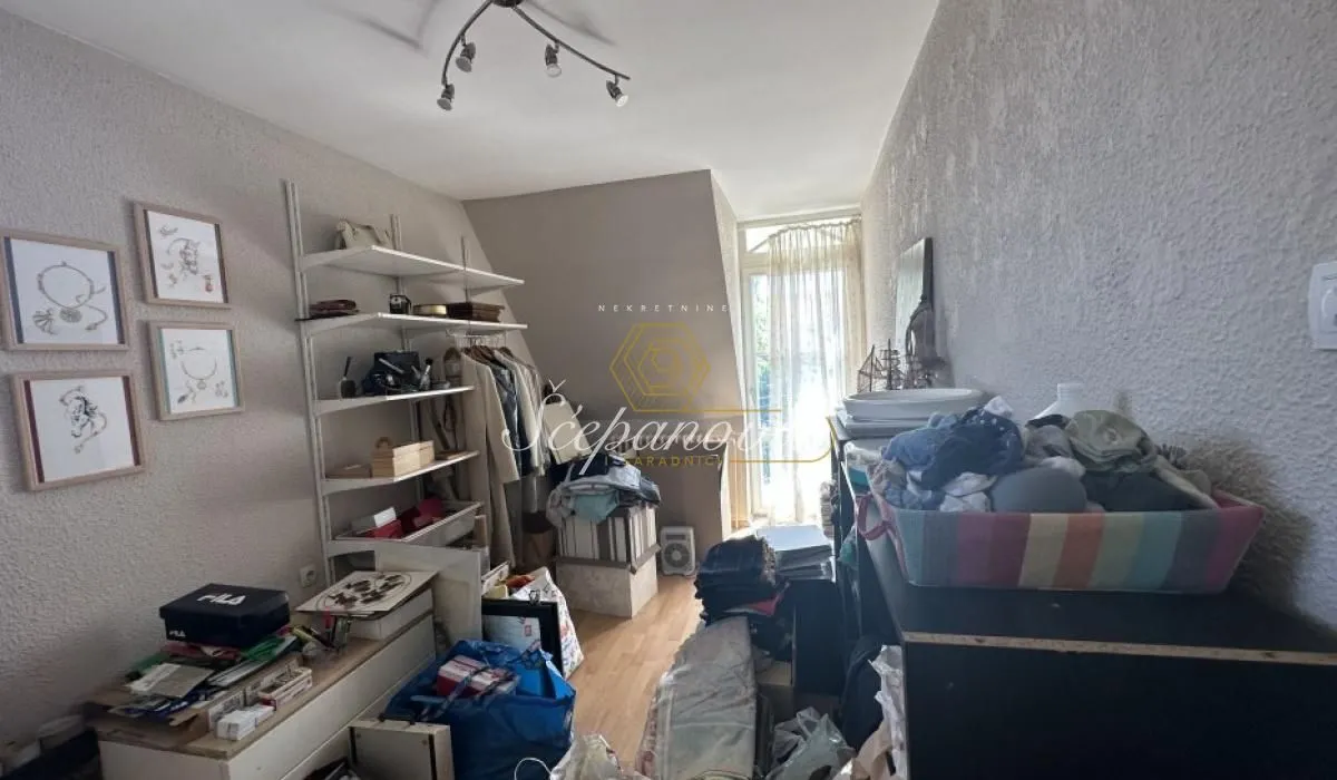 Prodaja, kuća, 93m², Telep, Novi Sad Sve Podlokacije