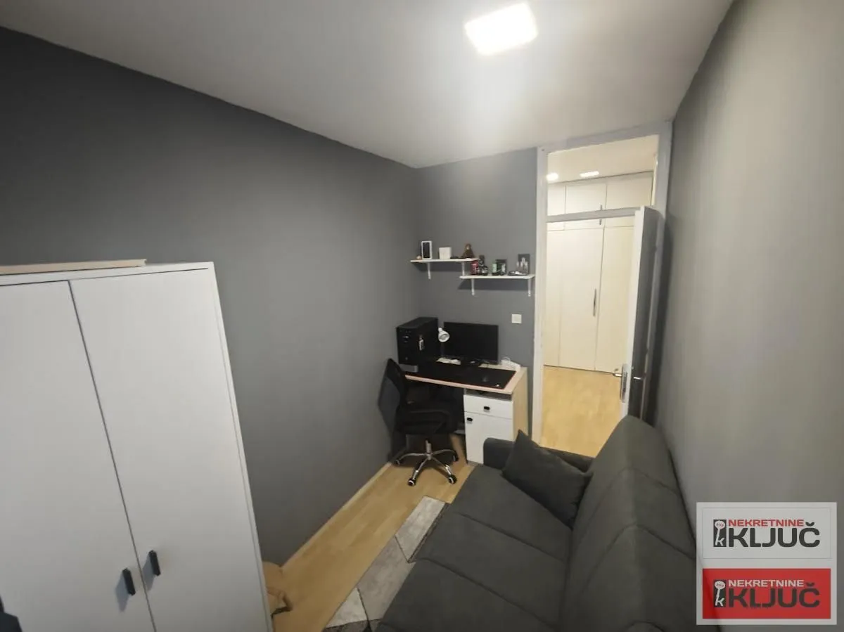 Prodaja, trosoban stan, 70m², Liman 2, Novi Sad Sve Podlokacije