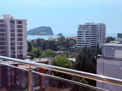 Sale, three bedroom apartment, 326m², Gospoština, Budva - image 16