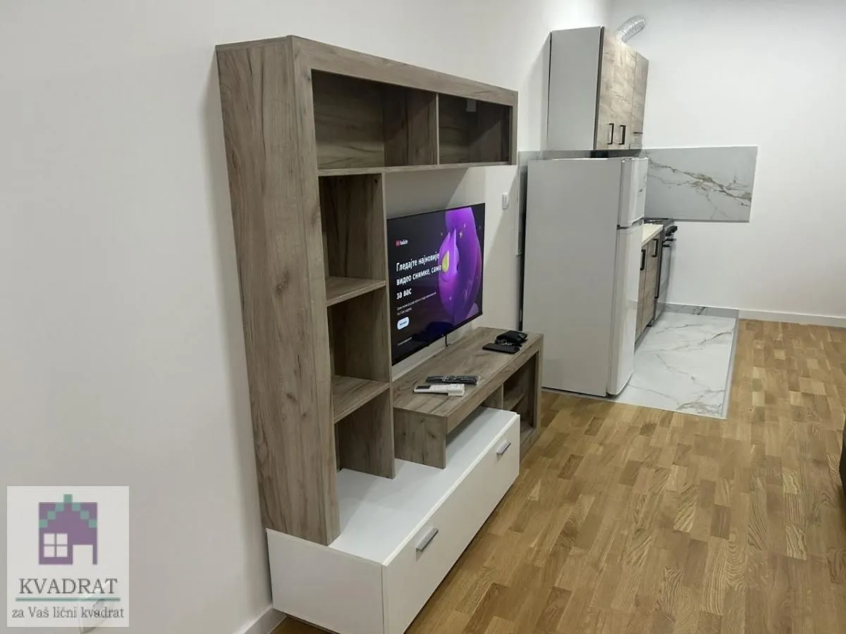 Izdavanje, garsonjera, 26m², Obrenovac, Beograd