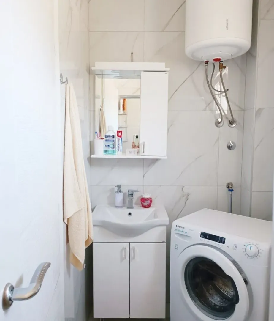 Prodaja, dvosoban stan, 51m², Bjeliši, Bar