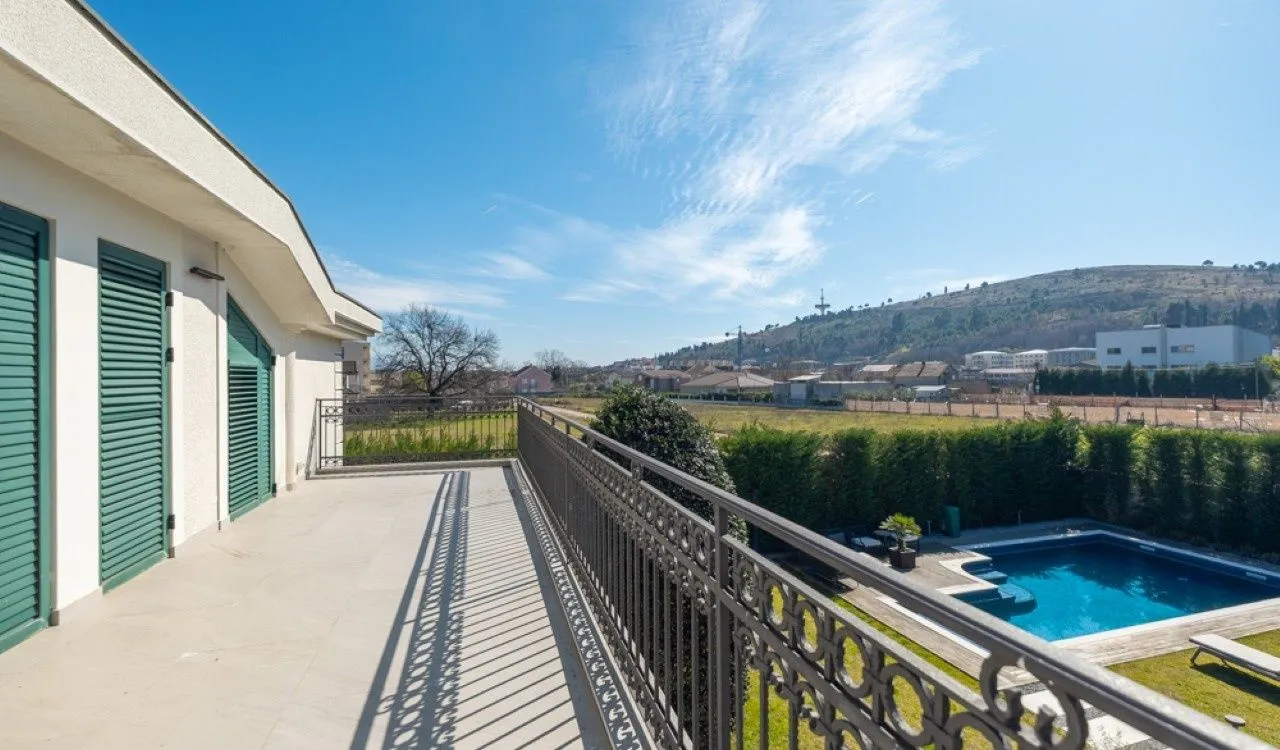 Sale, house, 500m², Zabjelo, Podgorica