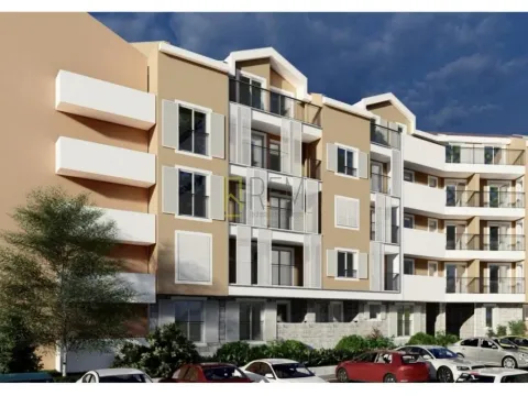 Sale, one bedroom apartment, 50m², Budva, Crna Gora - image 5