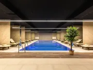 Sale, two bedroom apartment, 71m², Bečići, Budva - image 11