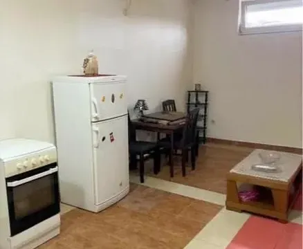 Prodaja, jednosoban stan, 40m², Zelenika, Podgorica - image 9