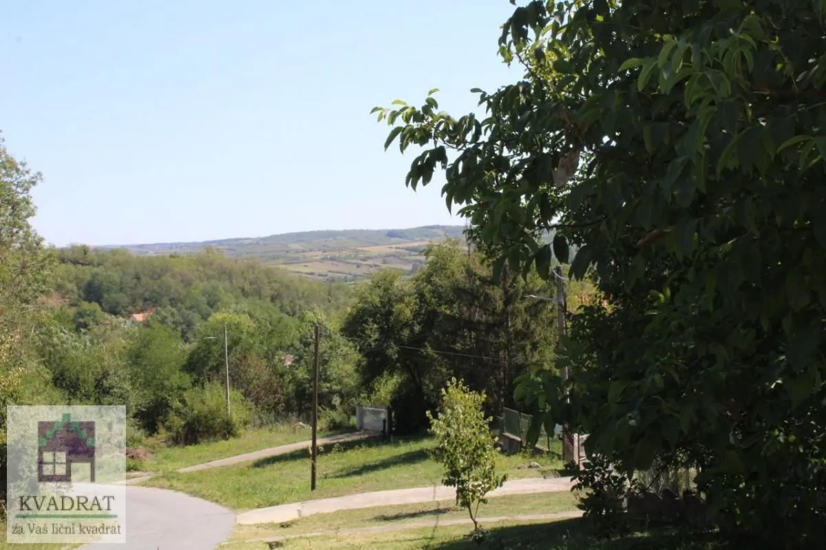 Sale, house, 118m², Mala Moštanica, Obrenovac