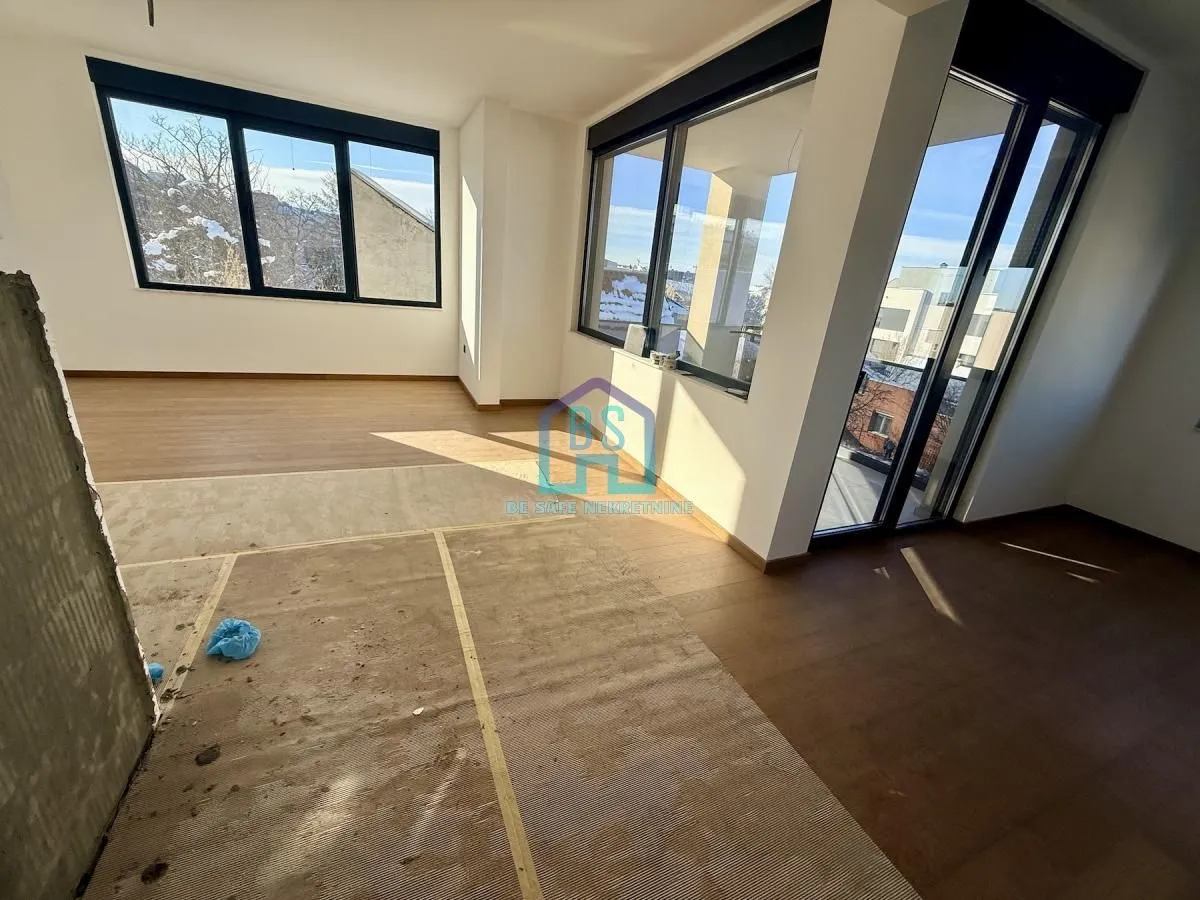 Prodaja, stan, 142m², Telep, Novi Sad Sve Podlokacije