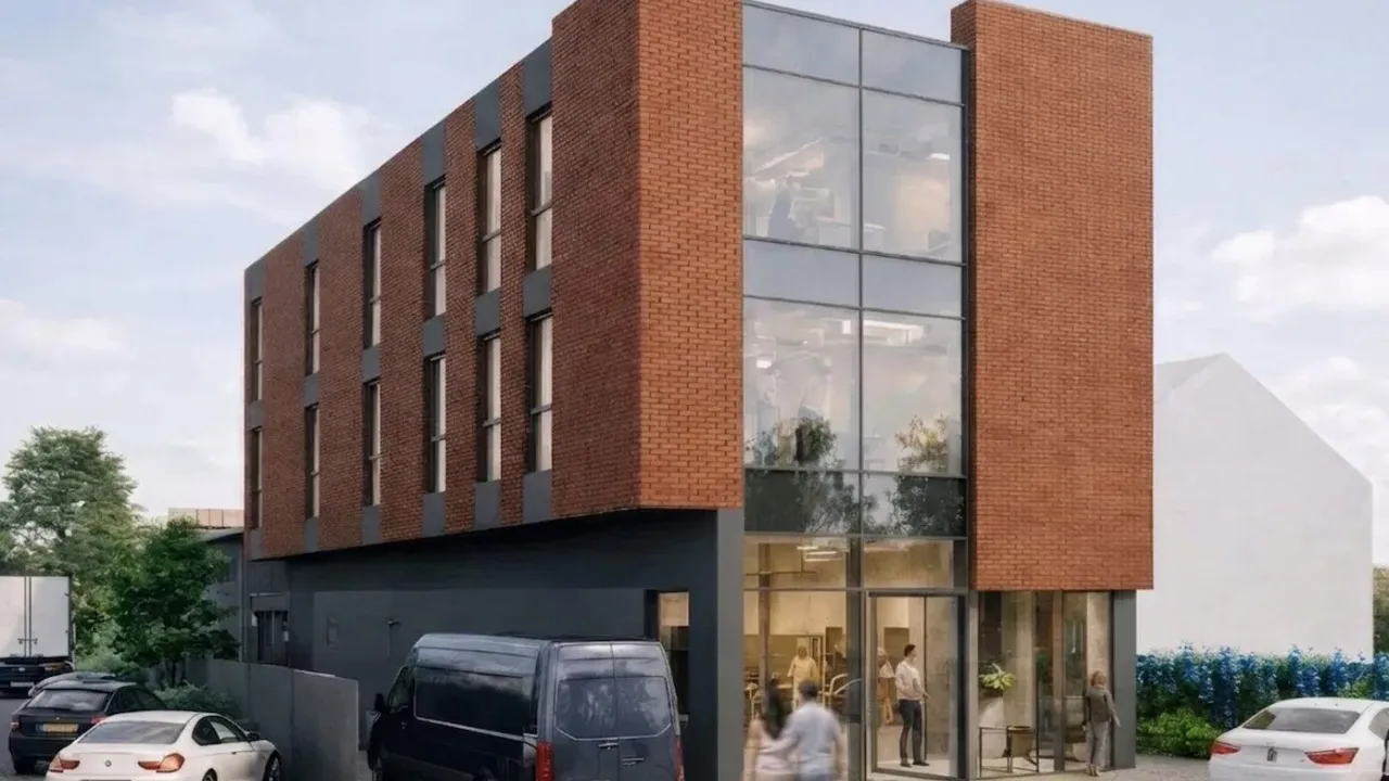 Izdavanje, poslovni prostor, 125m², Veternik, Novi Sad Sve Podlokacije